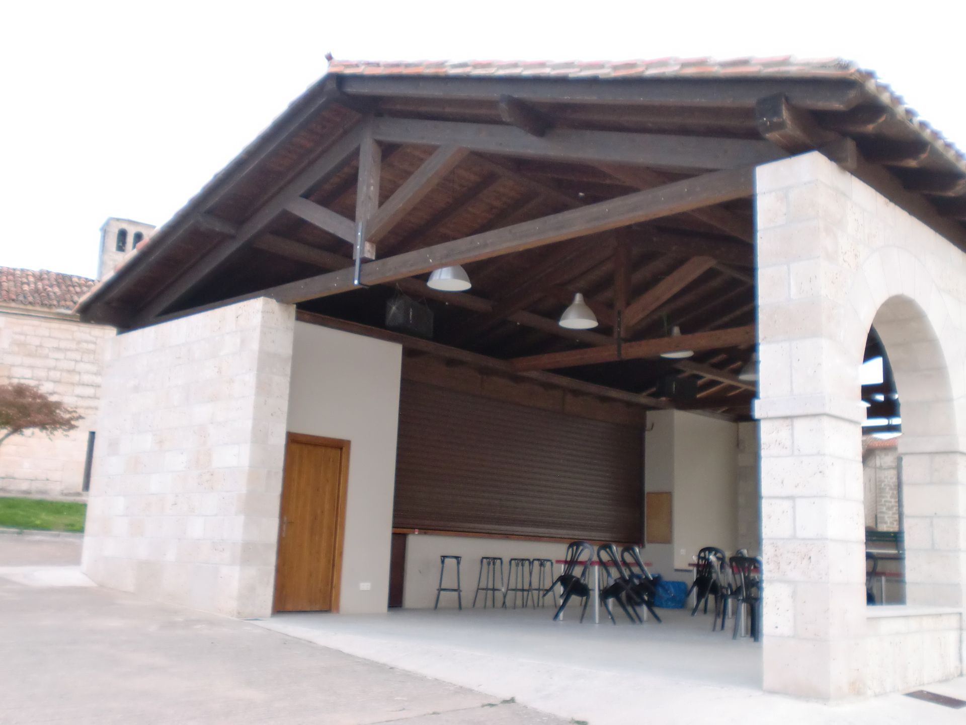 Bar "La Bolera"