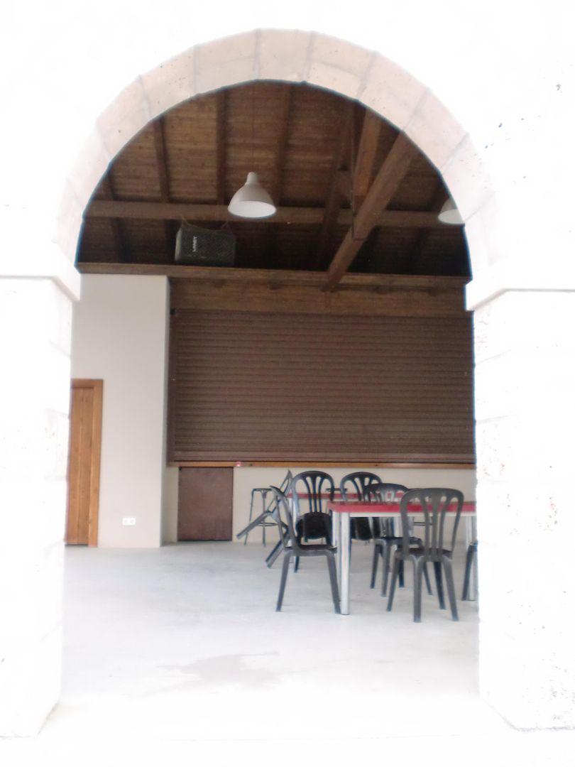 Bar "La Bolera"