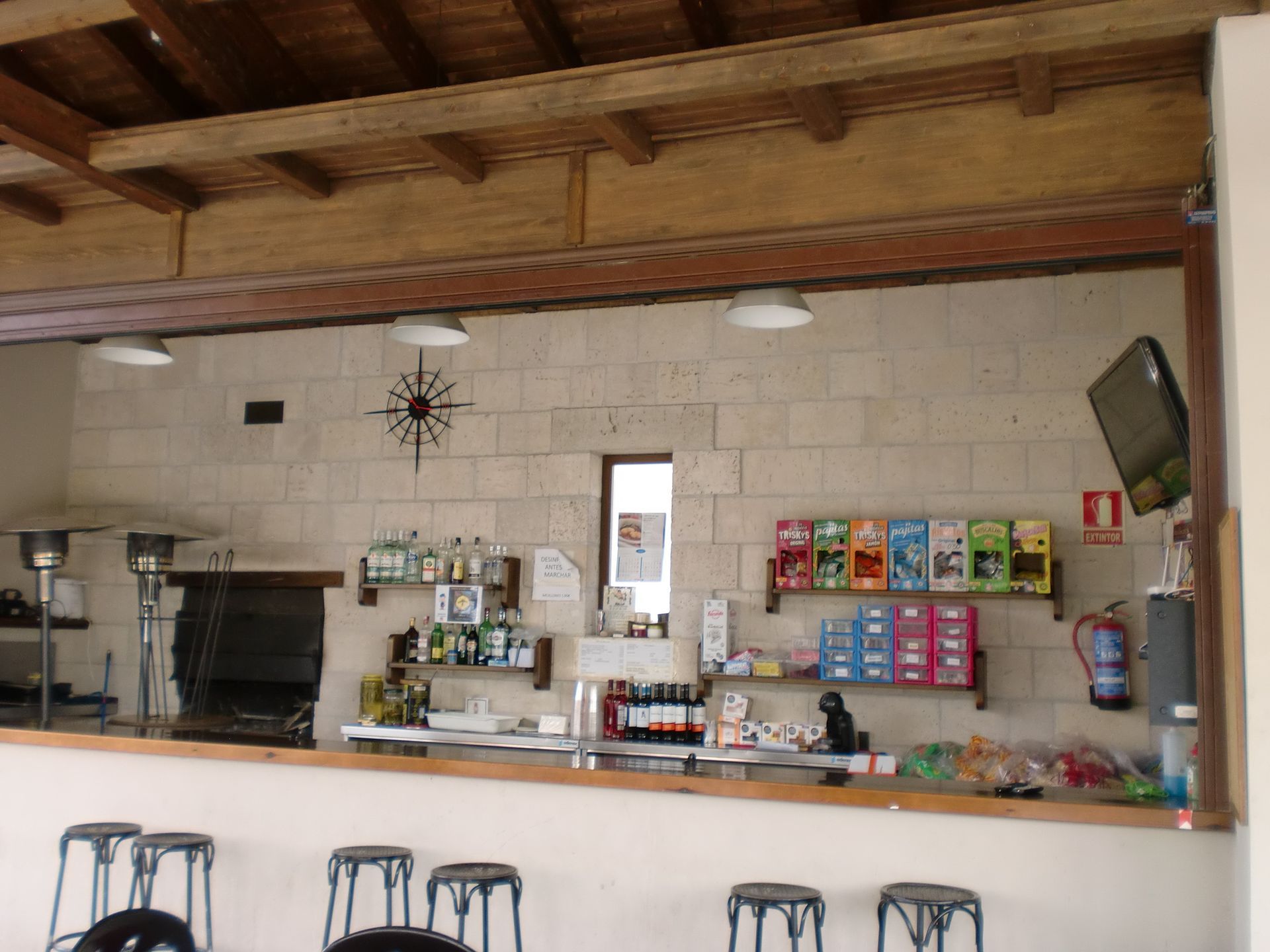 Bar "La Bolera"