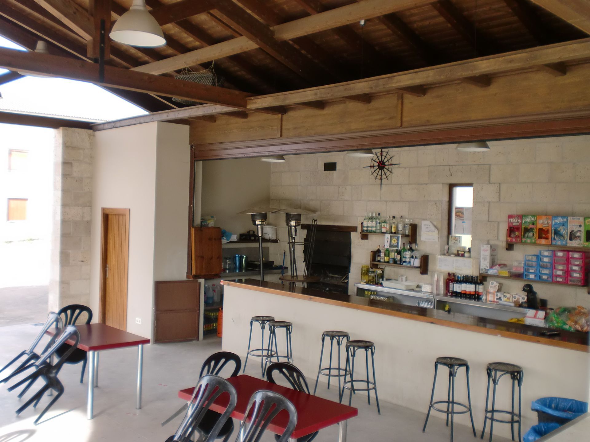 Bar "La Bolera"