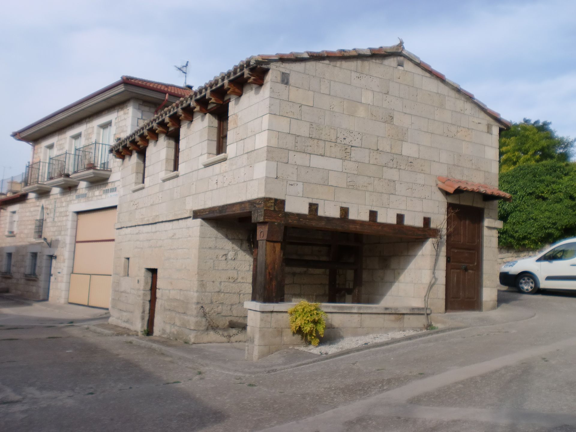 Museo Etnográfico