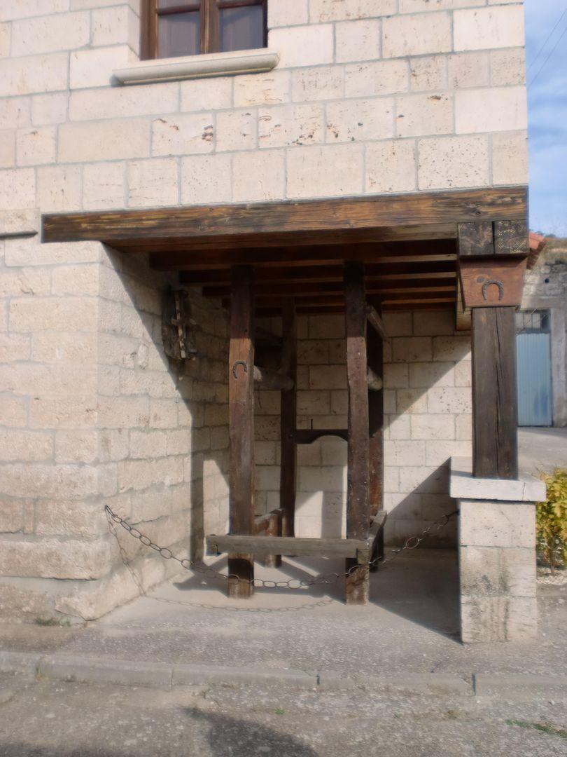 Museo Etnográfico