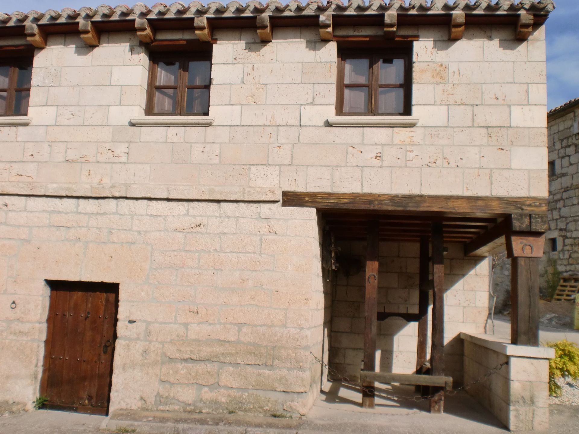 Museo Etnográfico