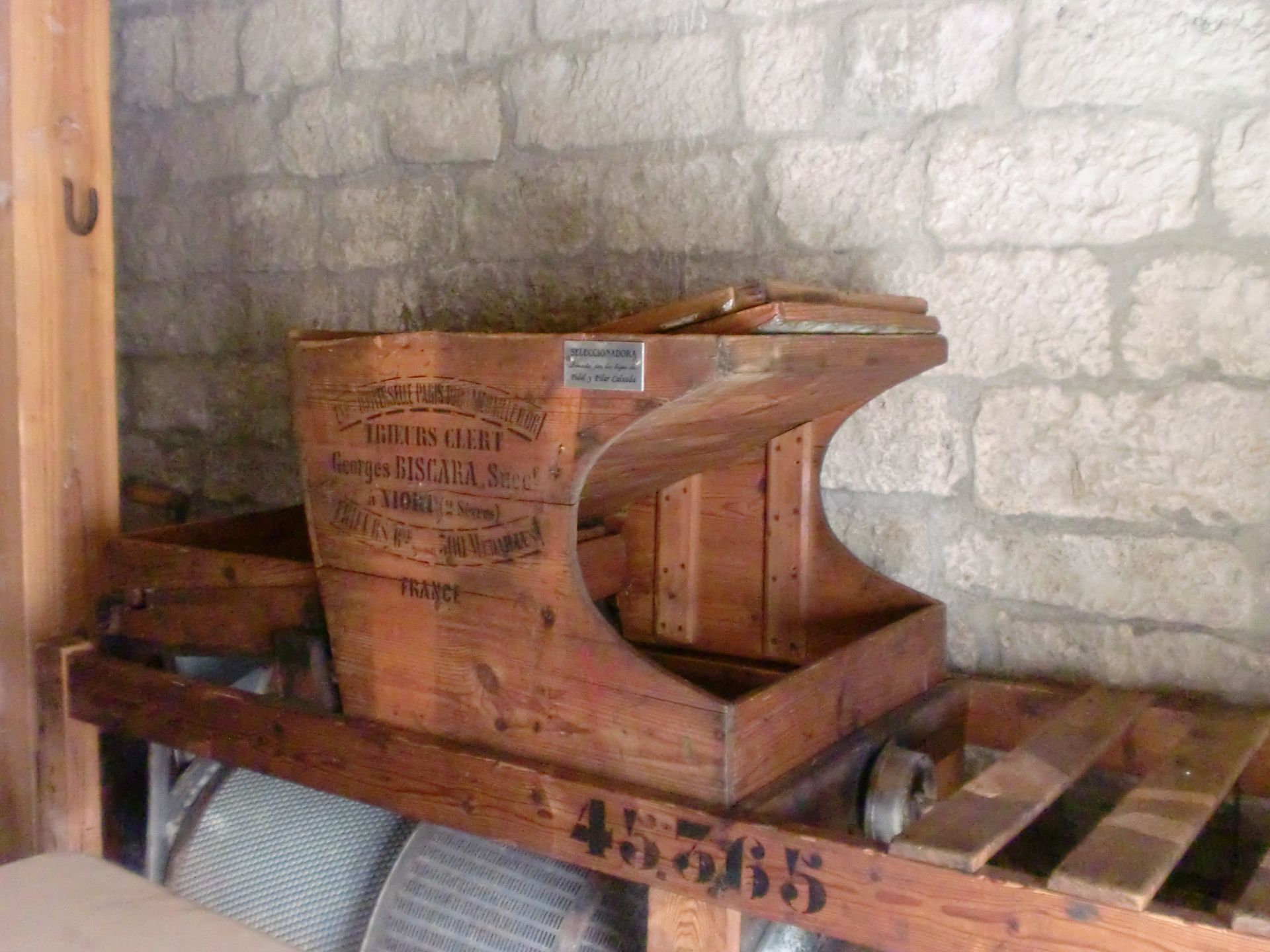 Museo Etnográfico