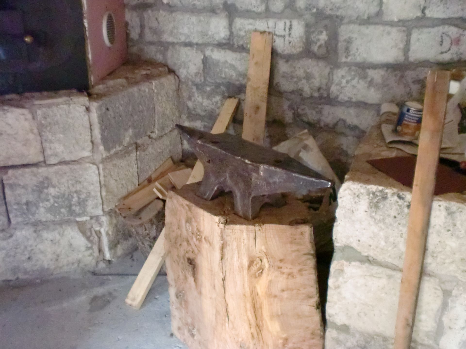 Museo Etnográfico