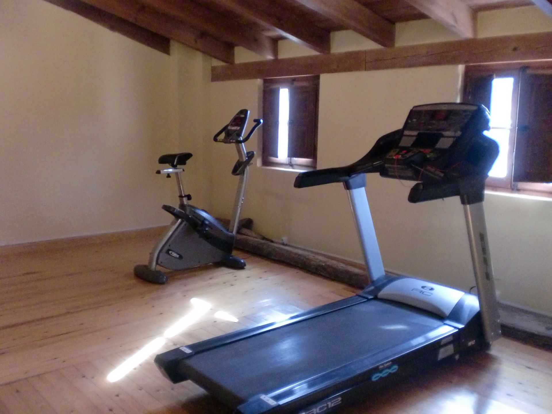 Gimnasio
